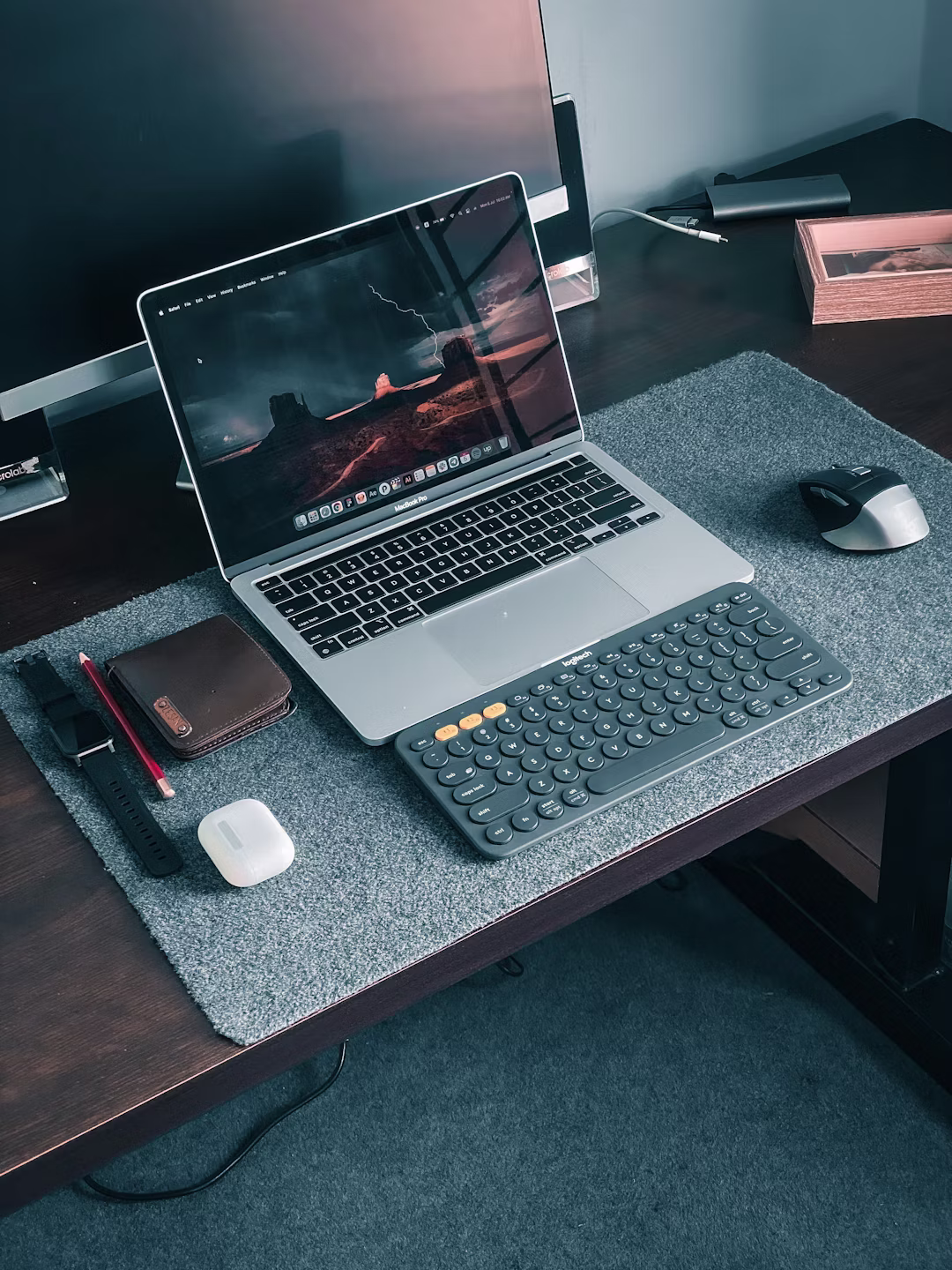 Workspace