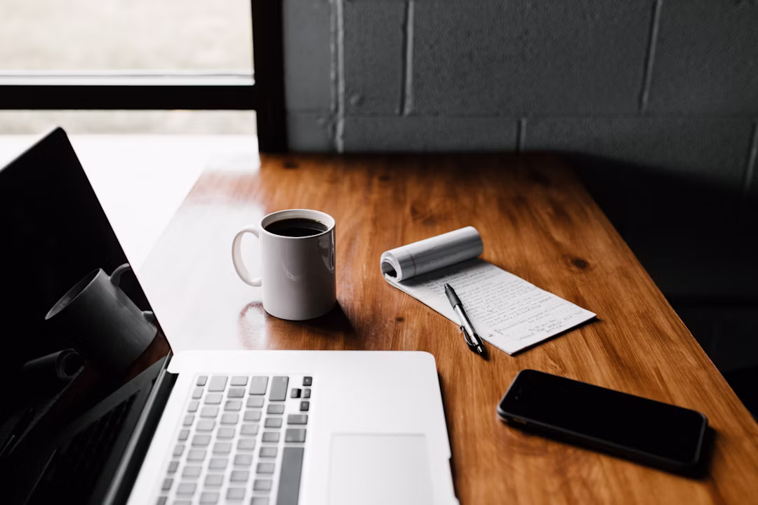 WriteSpace - Full-Stack Blogging Platform